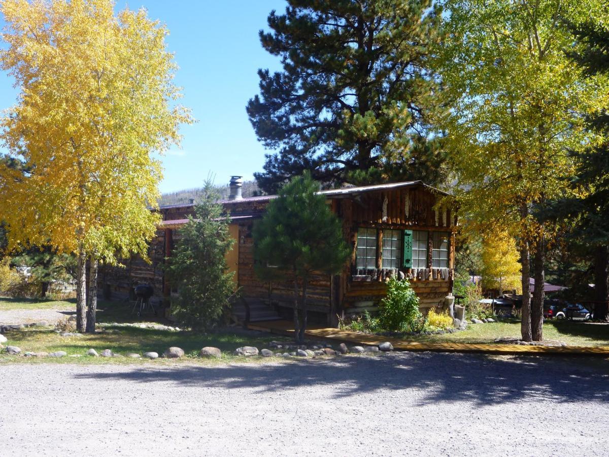 Riverbend Resort South Fork Exterior photo